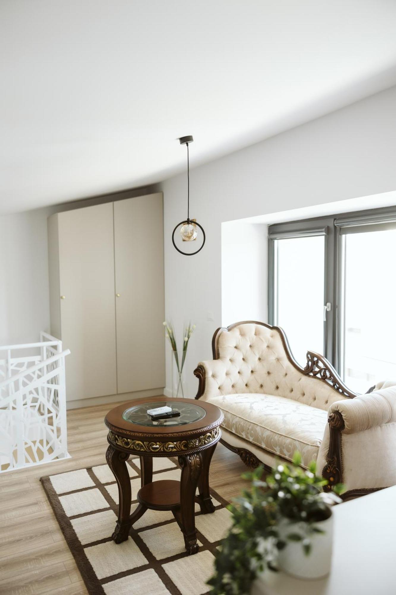 Dec Apartments Bucarest Extérieur photo